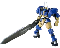 HGIBO 031 Helmwige Reincar
