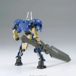 HGIBO 031 Helmwige Reincar
