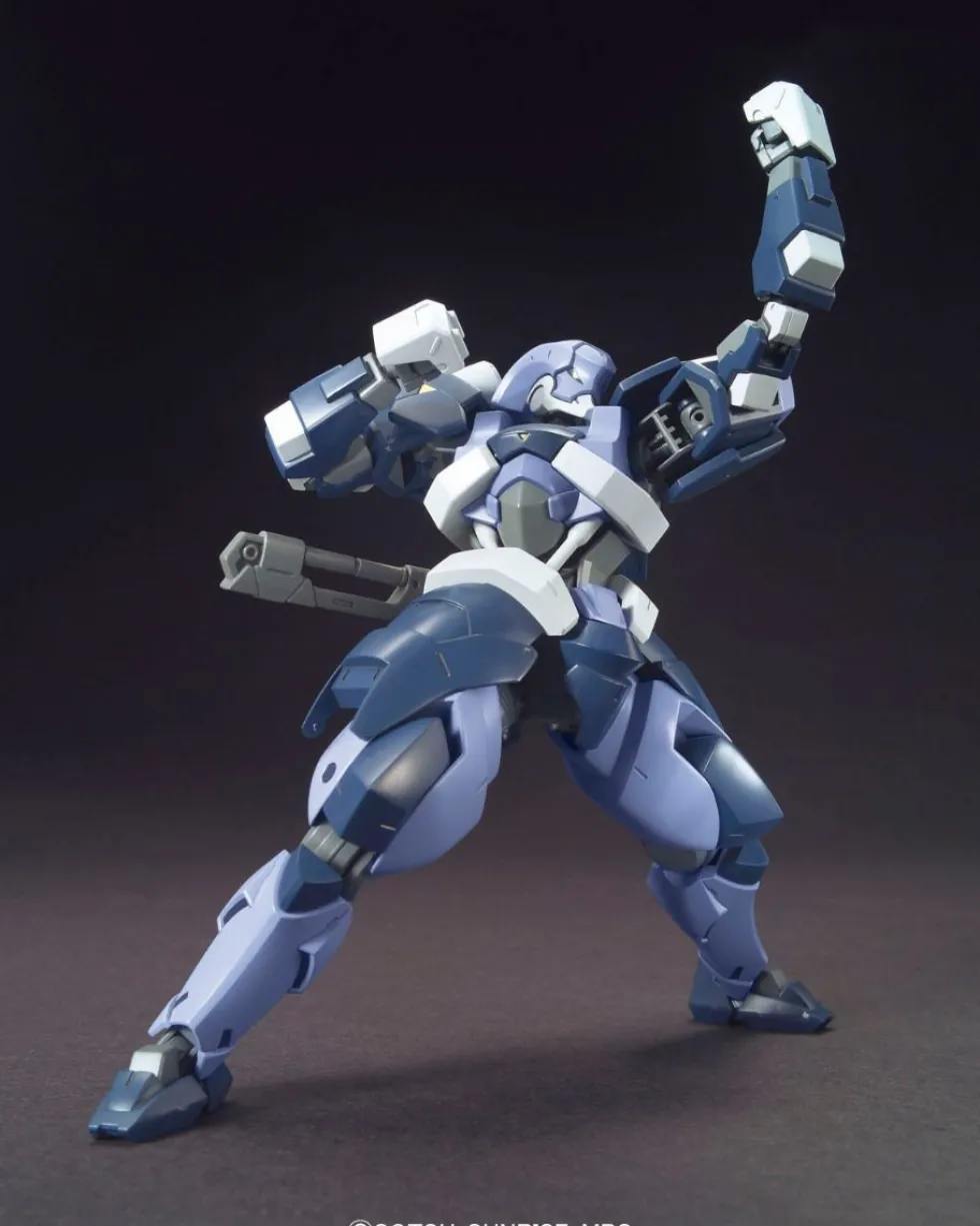 HGIBO 006 Hyakuren