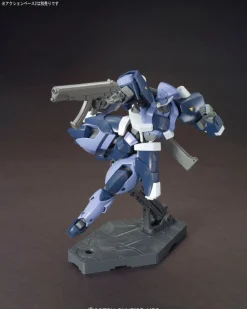 HGIBO 006 Hyakuren