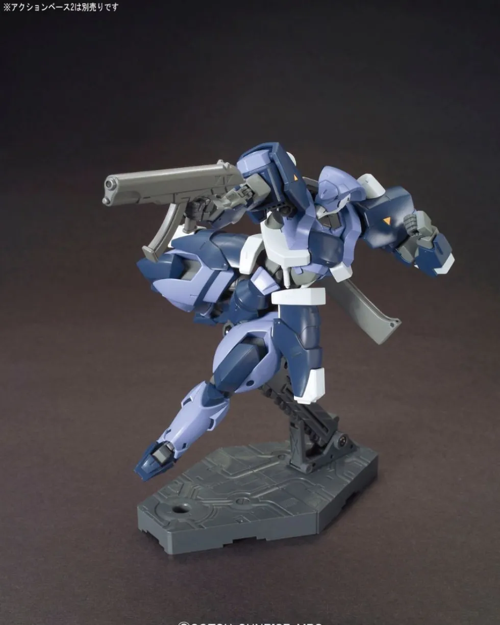 HGIBO 006 Hyakuren