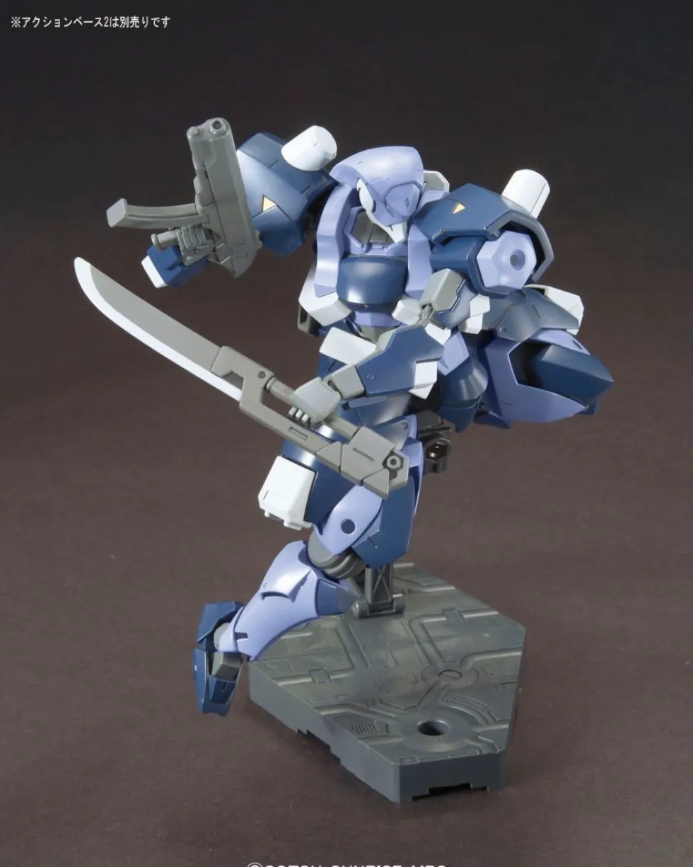 HGIBO 006 Hyakuren