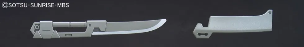 HGIBO 006 Hyakuren