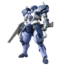 HGIBO 006 Hyakuren