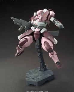 HGIBO 010 Hyakuren (Amida Custom)