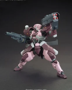 HGIBO 010 Hyakuren (Amida Custom)