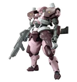 HGIBO 010 Hyakuren (Amida Custom)