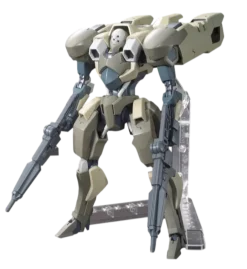 HGIBO 005 Hyakuri