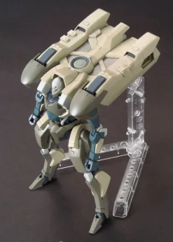 HGIBO 005 Hyakuri