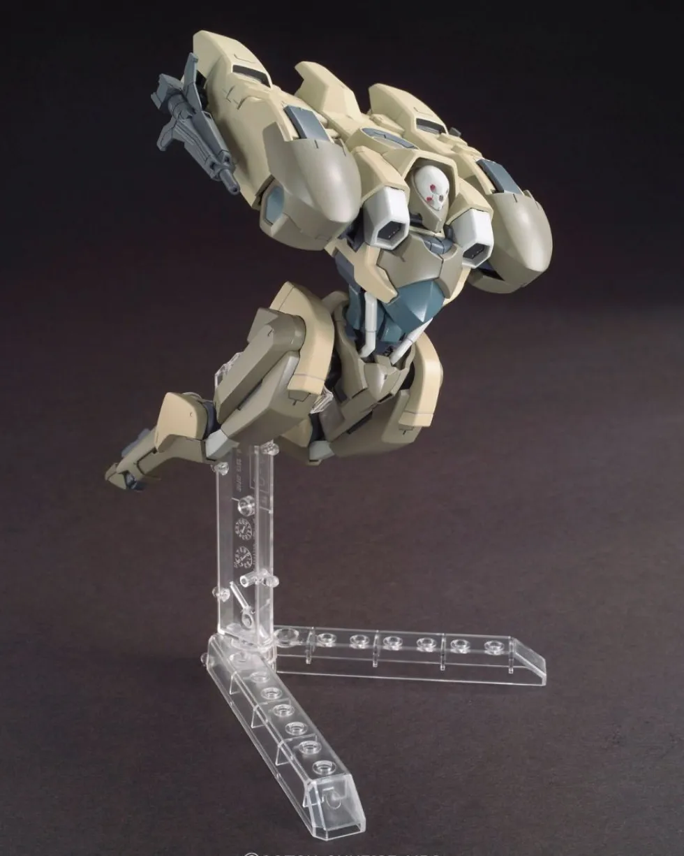 HGIBO 005 Hyakuri