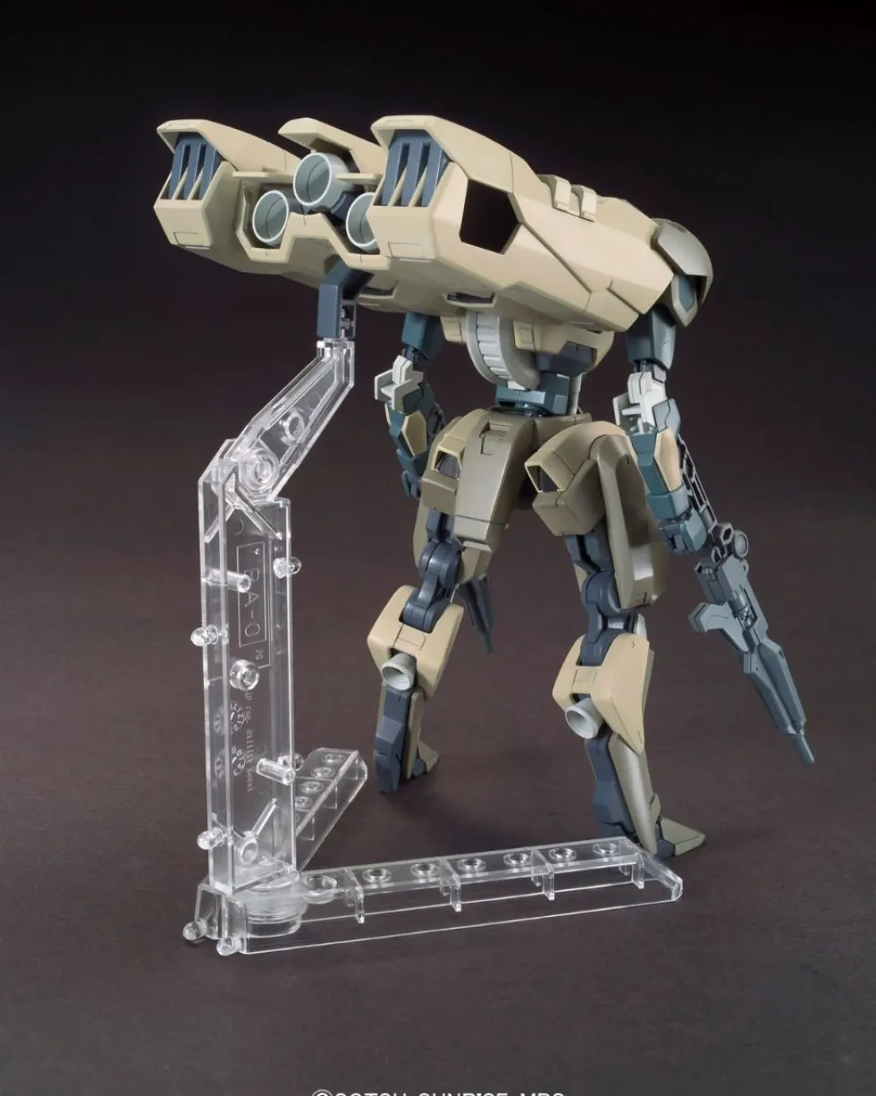 HGIBO 005 Hyakuri