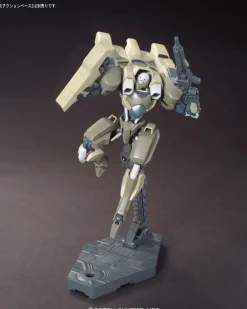 HGIBO 005 Hyakuri