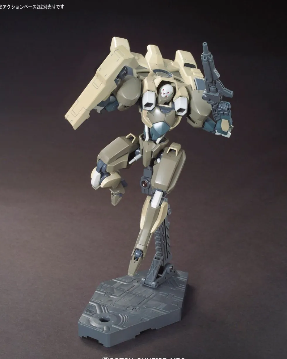 HGIBO 005 Hyakuri