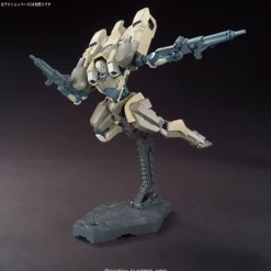 HGIBO 005 Hyakuri