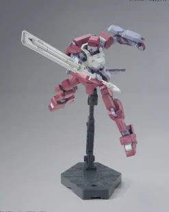 HGIBO 025 IO Frame Shiden