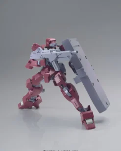 HGIBO 025 IO Frame Shiden