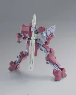 HGIBO 025 IO Frame Shiden