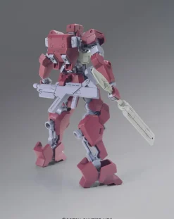 HGIBO 025 IO Frame Shiden