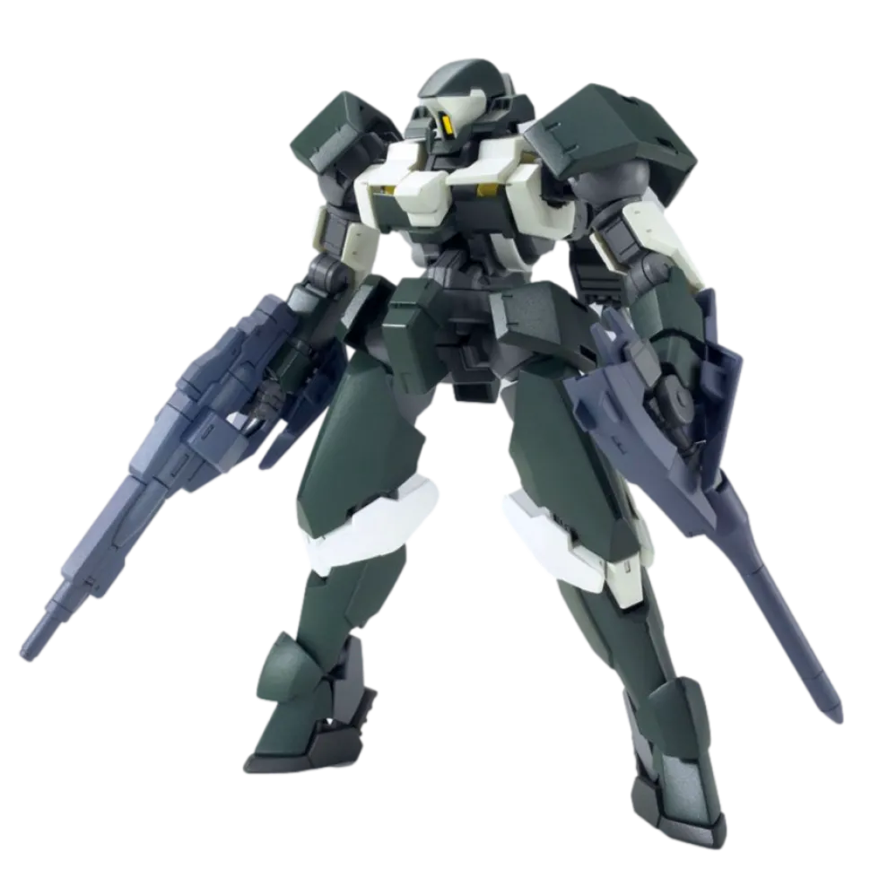 HGIBO 024 Julieta's Mobile Reginlaze