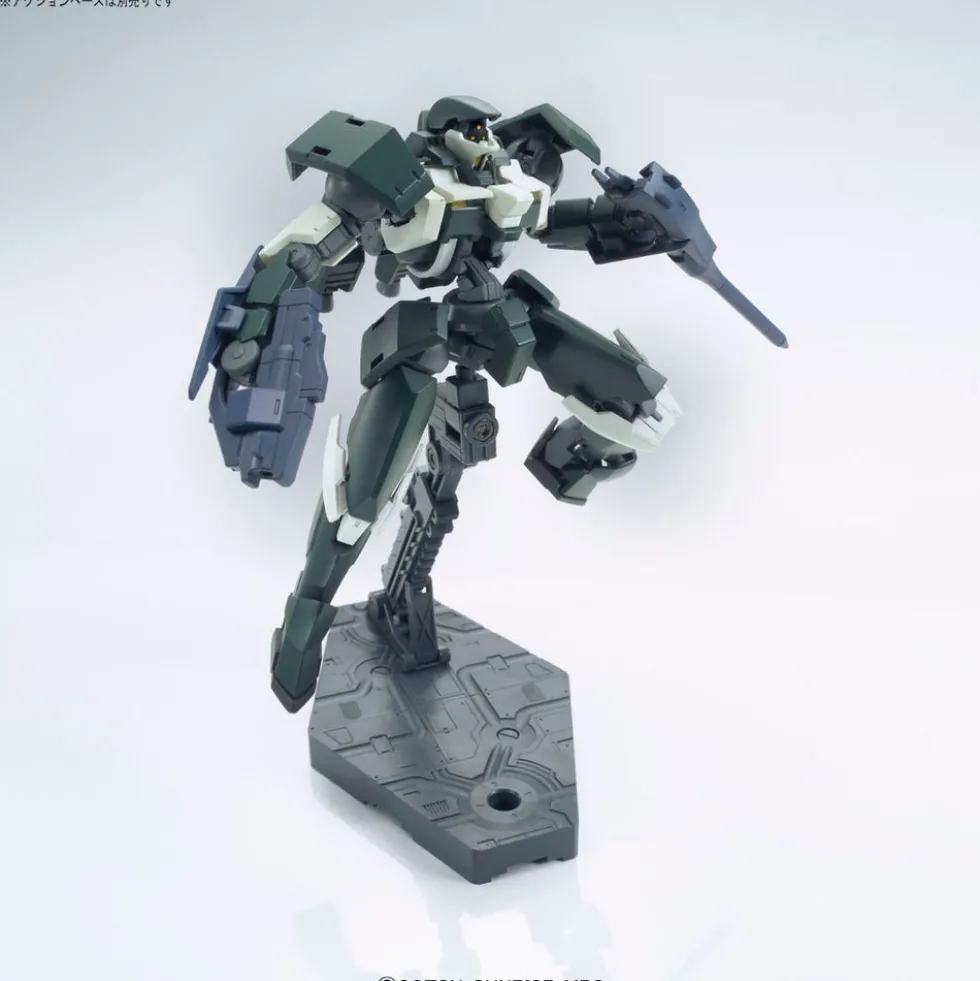 HGIBO 024 Julieta's Mobile Reginlaze
