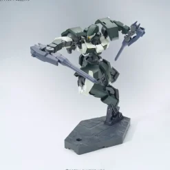 HGIBO 024 Julieta's Mobile Reginlaze