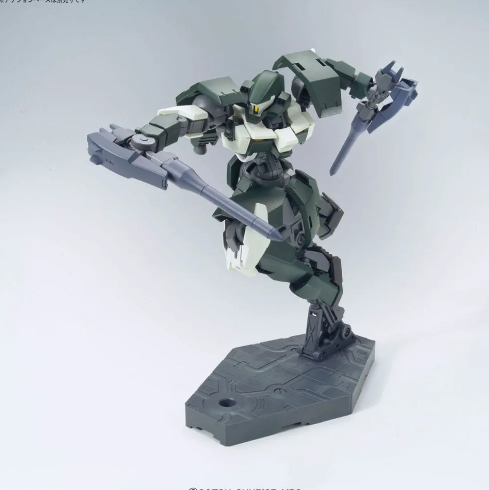 HGIBO 024 Julieta's Mobile Reginlaze