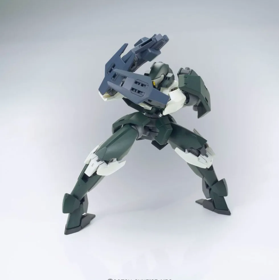 HGIBO 024 Julieta's Mobile Reginlaze