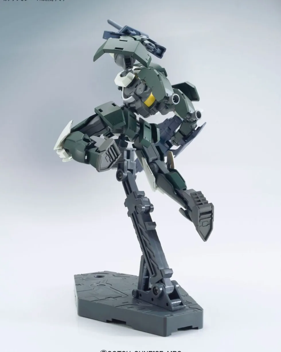 HGIBO 024 Julieta's Mobile Reginlaze