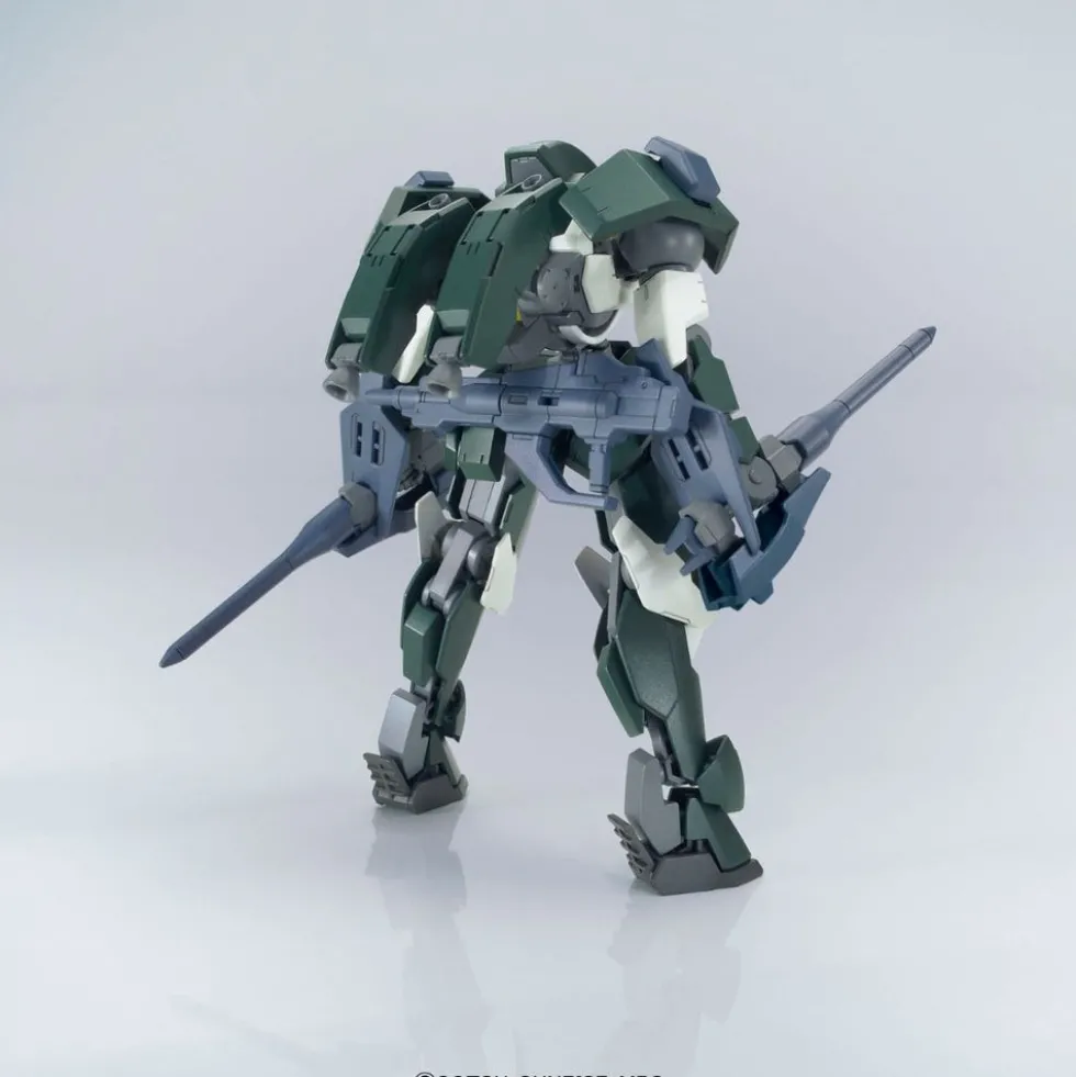 HGIBO 024 Julieta's Mobile Reginlaze