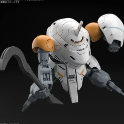 HGIBO Monkey Rodi (598 Unit) / Monkey Crab Rodi