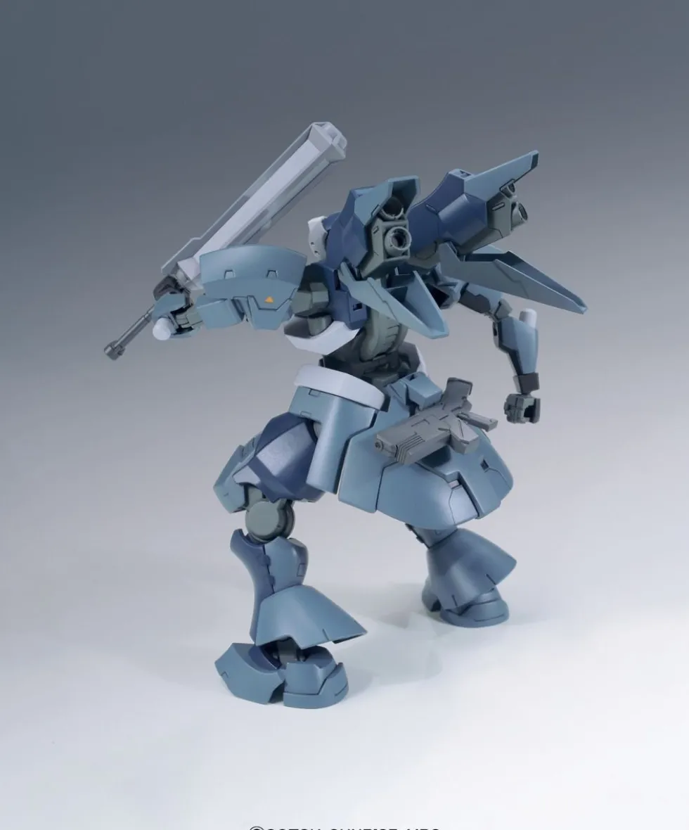 HGIBO 032 Rouei