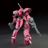 HGIBO 012 Ryusei-Go (Graze Custom II)