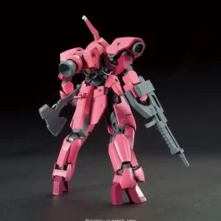 HGIBO 012 Ryusei-Go (Graze Custom II)