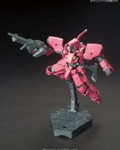 HGIBO 012 Ryusei-Go (Graze Custom II)