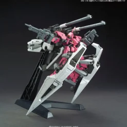 HGIBO 012 Ryusei-Go (Graze Custom II)
