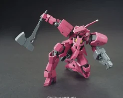 HGIBO 012 Ryusei-Go (Graze Custom II)