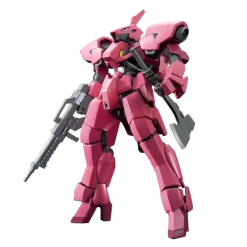 HGIBO 012 Ryusei-Go (Graze Custom II)