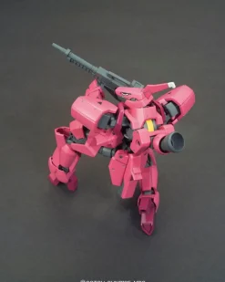 HGIBO 012 Ryusei-Go (Graze Custom II)