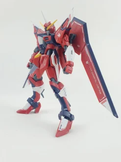 HG Immortal Justice Gundam