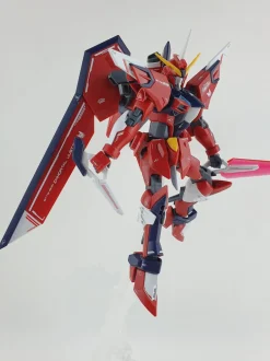 HG Immortal Justice Gundam