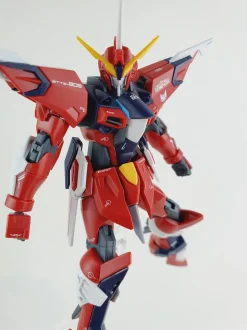 HG Immortal Justice Gundam