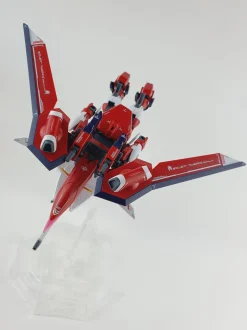 HG Immortal Justice Gundam
