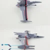 HG Infinite Justice Type 2 (Normal)