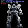HG Jesta Cannon Decals