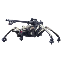 HG 1/48 Juggernaut (General Purpose Type)