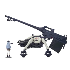 HG 1/48 Juggernaut (General Purpose Type)