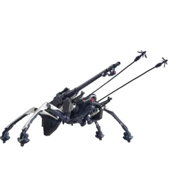 HG 1/48 Juggernaut (General Purpose Type)