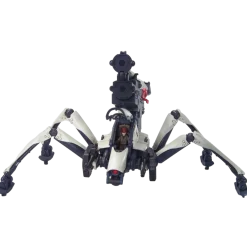 HG 1/48 Juggernaut (Long Range Cannon Type)