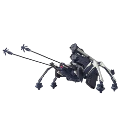 HG 1/48 Juggernaut (Long Range Cannon Type)