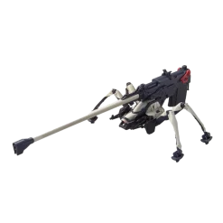 HG 1/48 Juggernaut (Long Range Cannon Type)
